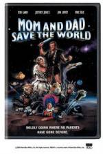 Watch Mom and Dad Save the World Movie25