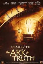 Watch Stargate: The Ark of Truth Movie25