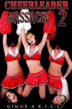 Watch Cheerleader Massacre 2 Movie25
