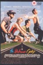 Watch The Unknown Cyclist Movie25