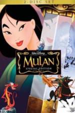 Watch Mulan Movie25