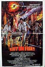 Watch City on Fire Movie25