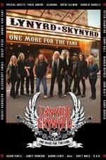 Watch One More for the Fans! Celebrating the Songs & Music of Lynyrd Skynyrd Movie25