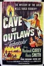 Watch Cave of Outlaws Movie25
