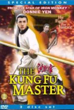 Watch Kung Fu Master Movie25