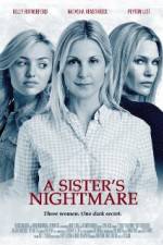 Watch A Sisters Nightmare Movie25