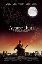 Watch August Rush Movie25