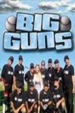 Watch Big Guns Movie25