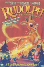 Watch Rudolph the Red-Nosed Reindeer & the Island of Misfit Toys Movie25
