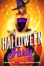 Watch Halloween Party Movie25