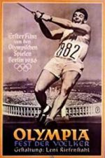 Watch Olympia Part One: Festival of the Nations Movie25