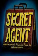 Watch Secret Agent (Short 1943) Movie25