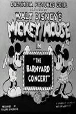Watch The Barnyard Concert Movie25