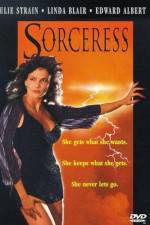 Watch Sorceress Movie25