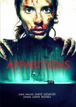 Watch Apparitions Movie25