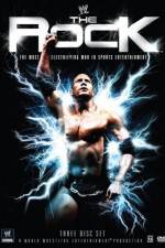 Watch The Rock The Most Electrifying Man in Sports Entertainment Movie25