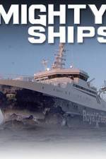 Watch Mighty Ships Emma Maersk Movie25