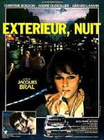 Watch Extrieur, nuit Movie25