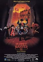 Watch Puppet Master III: Toulon\'s Revenge Movie25