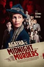 Watch Agatha and the Midnight Murders Movie25