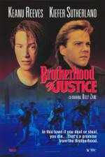 Watch The Brotherhood of Justice Movie25