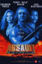Watch Assault on Devil's Island Movie25
