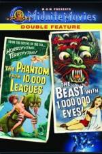 Watch The Beast with a Million Eyes Movie25
