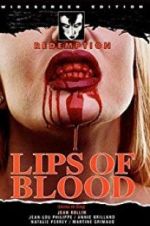 Watch Lips of Blood Movie25