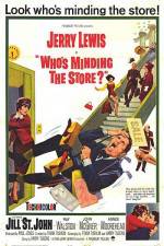 Watch Who's Minding the Store Movie25
