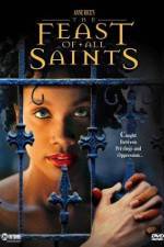 Watch Feast of All Saints Movie25