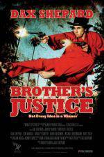 Watch Brother's Justice Movie25