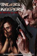 Watch Finders Keepers The Root of All Evil Movie25
