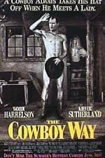 Watch The Cowboy Way Movie25