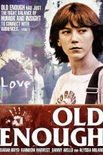 Watch Old Enough Movie25
