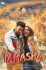 Watch Tamasha Movie25