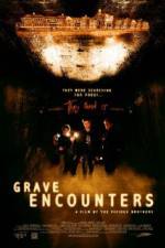 Watch Grave Encounters Movie25