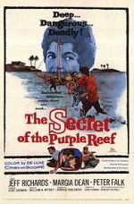 Watch The Secret of the Purple Reef Movie25