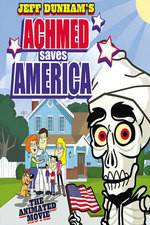 Watch Achmed Saves America Movie25