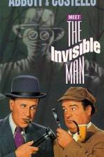 Watch Abbott and Costello Meet the Invisible Man Movie25