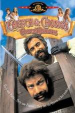 Watch Cheech & Chong's The Corsican Brothers Movie25