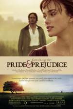 Watch Pride & Prejudice Movie25