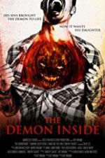 Watch The Demon Inside Movie25