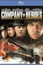 Watch Company of Heroes Movie25