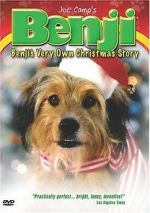 Watch Benji\'s Very Own Christmas Story (TV Short 1978) Movie25