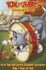 Watch Tom and Jerry's Greatest Chases Volume Two Movie25
