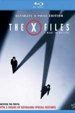 Watch The X Files: I Want to Believe Movie25