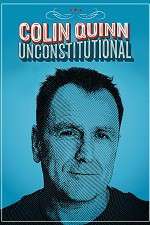 Watch Colin Quinn: Unconstitutional Movie25