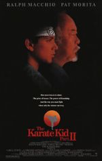 Watch The Karate Kid Part II Movie25