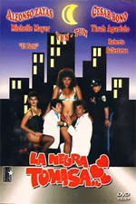 Watch La negra Tomasa Movie25