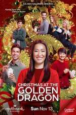 Watch Christmas at the Golden Dragon Movie25